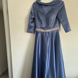 Wedding guest dress
